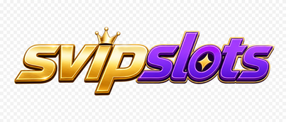 SVIPSlots Logo